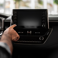 Car video players and DVD